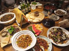 -鸽子窝(青塔店)