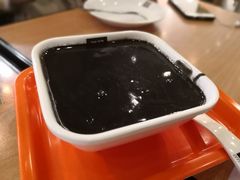 -满记甜品(王府井北京市百货大楼店)