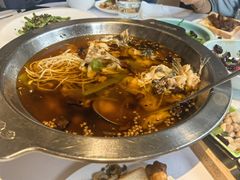 -新沸腾鱼乡(世贸天阶店)