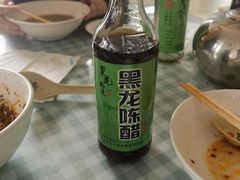 -十二忠手拉面(中华路店)