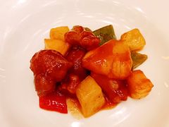 -香宫中餐厅·大连香格里拉(人民路店)