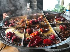-白乐天毛肚火锅馆(南滨路店)