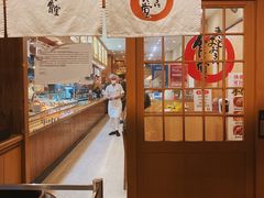 -虹梅食堂·爱蝦乃家
