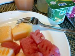 -宁波万豪酒店