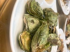 -众味海鲜大排档·活海鲜·潮汕味(南澳店)