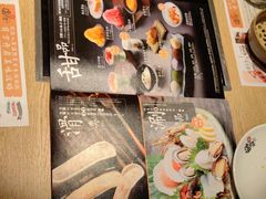 -温野菜涮涮锅(大悦城店)