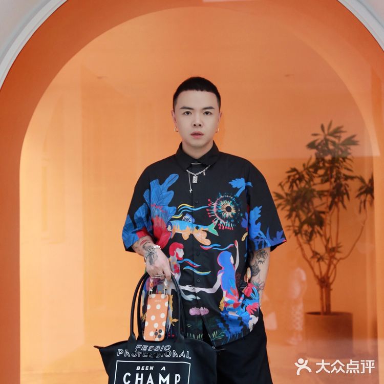 OOTD|宁波新晋拍照打卡地，超出片！