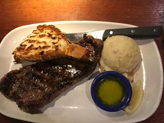 -RED LOBSTER(多伦多DT店)