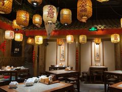 -南京大牌档(青岛万象城店)