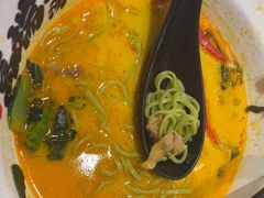 -和府捞面(欧亚卖场店)