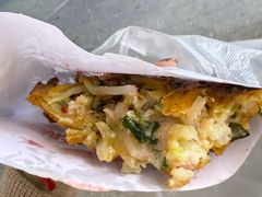 -半月镰胡姐脆皮萝卜饺子