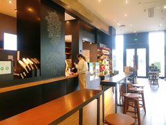 -星巴克(南京商厦店)
