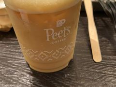 -Peet's Coffee皮爷咖啡(德基店)