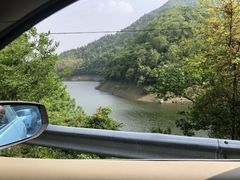 -太湖源风景区