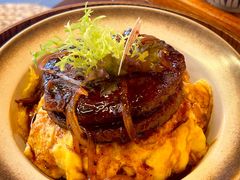 -小银家日式简餐(中信丹阳花园店)