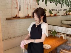 -翠贝卡&Mama Kelly Brunch Coffee(河西店)