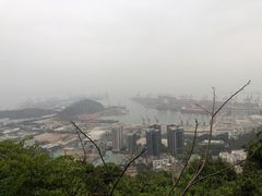 -小南山公园