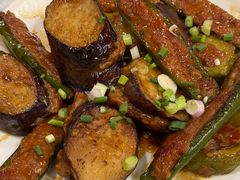 -米庄·原味私房菜(骏壹万邦店)