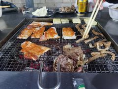 -同心烧烤(总店)