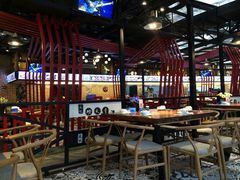 -友记功夫香·人民川菜(红牌楼店)