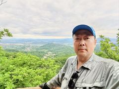 -吉林市朱雀山国家森林公园