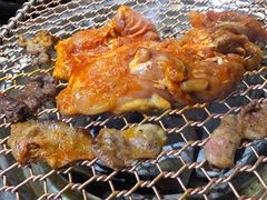 -大壮家原味烤肉(兴华北街店)