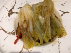 -钟菜·粤菜点心·宴请(海上世界·汇港二期店)