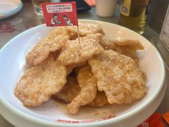 -英兰朝族饭店·英兰锅包肉(佳园路店)