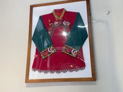 -阿山卓·野生菌火锅·纳西火塘烤肉