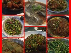 -湖南人家·家传湖南菜(水围店)