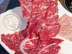 -熊大·鲜烤黄牛肉(五山店)