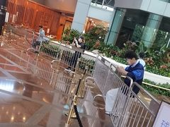 -上海新锦江大酒店