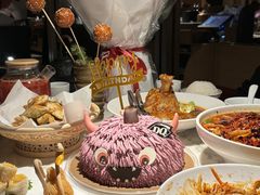 -初蓉丨遇见新川菜(亲贤街荣耀店)