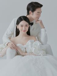 -全城热恋璀璨婚纱摄影(国贸总店)
