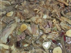 -牛庄高晓山风味馅饼城(海城店)