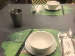 -帕蓝·暹罗料理(大学路店)