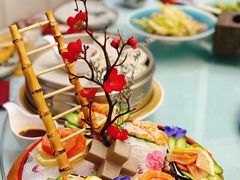 -君霖海鲜私房菜(春柳店)