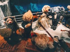 -济州岛泰迪熊博物馆