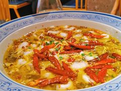 -湖兰金牌小炒肉(椒江万达店)