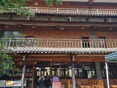 -夏雨路轩特色餐厅·十年经营