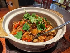 -隐厨·中国菜馆(三里屯T+MALL店)