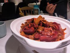-半勺·新徽菜(银泰城店)