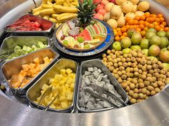 -上海静安香格里拉大酒店