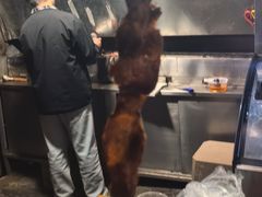 -新疆伊宁远征餐厅