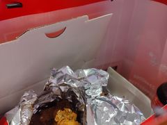 -SUN炸鸡专门店(西塔总店)