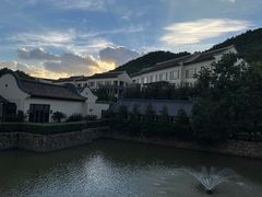 -宁波柏悦酒店·钱湖渔港