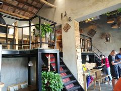 -七七家的糖水店(南湾街1号店)