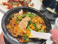 -新蜀会四川豆花(五羊店)