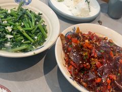 -潇湘阁(汉光百货店)