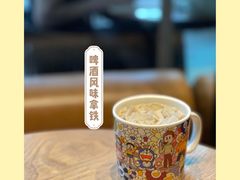 -星巴克臻选(深圳嘉里建设广场店)